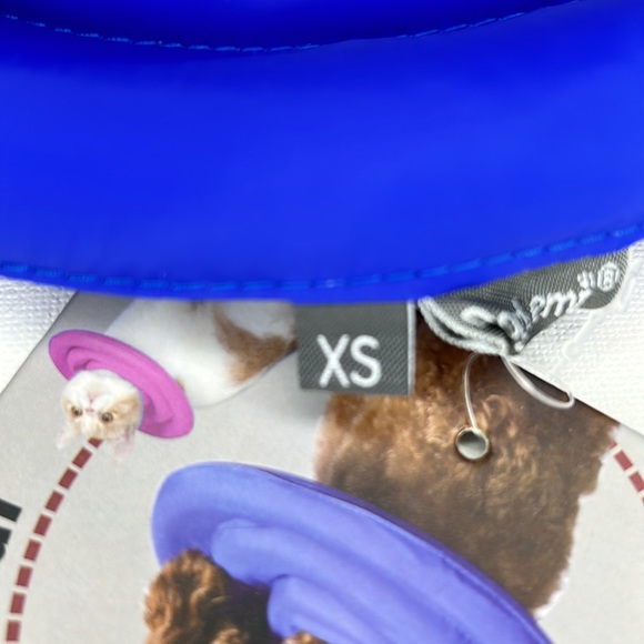 Doglemi Protective Recovery Collar - Picture 4 of 5